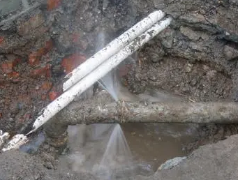 龙胜测漏水多少钱