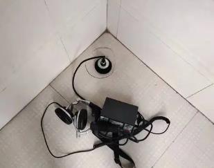 龙胜测漏水公司