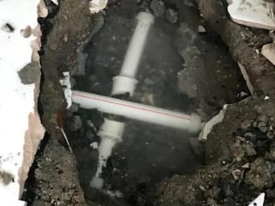 龙胜漏水检测公司哪家好