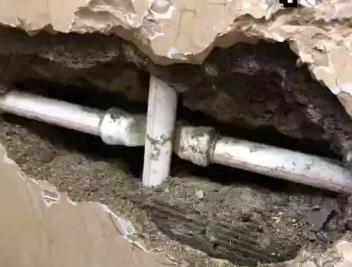 龙胜漏水检测电话多少