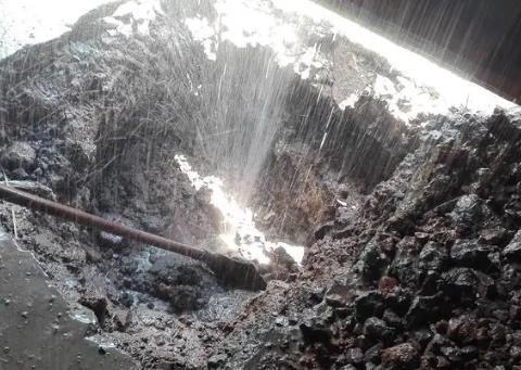 龙胜漏水检测哪家好