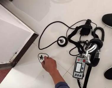 龙胜测漏水公司电话