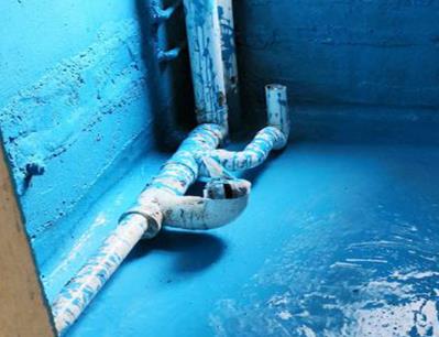 龙胜测漏水多少钱